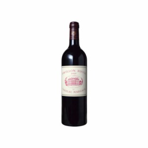 バヴィヨン ルージュ デュ シャトー マルゴー [2020] 750ml 赤 Pavillon Rouge du Chateau Margaux