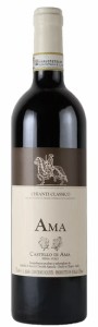 カステッロ ディ アマ キャンティ クラシコ アマ [2021] 750ml 赤  CASTELLO DI AMA CHIANTI CLASSICO AMA