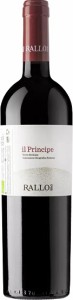 ラッロ イル プリンチペ [2022] 750ml 赤  RALLO IL PRINCIPE