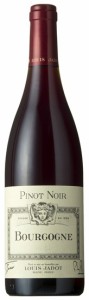 ルイ ジャド ルイ ジャド ソンジュ ド バッカス ブルゴーニュ ピノ ノワール [2020] 750ml 赤 Louis Jadot Songes de Bacchus Bourgogne 