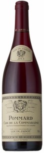 ルイ ジャド ポマール プルミエ クリュ クロ ド ラ コマレーヌ [2017] 750ml 赤 Pommard 1er Cru Clos de la Commaraine