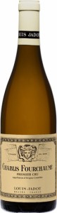 ルイ ジャド シャブリ プルミエ クリュ フルショーム [2021] 750ml 白 Chablis 1er Cru Fourchaume