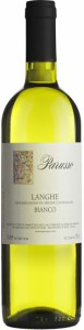 パルッソ ランゲ ビアンコ [2022] 750ml 白 Langhe Bianco