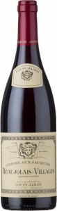 ルイ ジャド ボージョレ ヴィラージュ コンボー ジャック [2022] 750ml 赤 Beaujolais-Villages Combe Aux Jacques