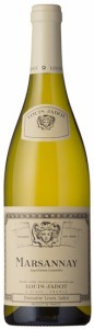 ルイ ジャド マルサネ ブラン ドメーヌ ルイ ジャド [2021] 750ml 白 Marsannay Blanc Domaine Louis Jadot