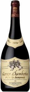 ドメーヌ フィリップ ルクレール ジュヴレ シャンベルタン シャンポネ [2020] 750ml 赤 GEVREY CHAMBERTIN L1ER CRU CHAMPONNETS