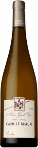 カミーユ ブラウン リースリング グラン クリュ プフィンスベルグ [2020] 750ml 白 RIESLING GRAND CRU PFINGSTBERG