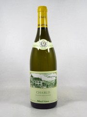 ビヨー シモン シャブリ [2021] 750ml 白 BILLAUD-SIMON Chablis