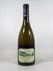 ビヨー シモン シャブリ テット ドール [2021] 750ml 白 BILLAUD-SIMON Chablis Tete d’Or