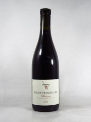 ジャン イヴ ドゥヴヴェイ ボーヌ プルミエ クリュ ペルチュイゾ [2021] 750ml 赤 Jean-Yves DEVEVEY Beaune 1er Cru Pertuisots