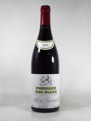 アルベール グリヴォ ポマール プルミエ クリュ クロ ブラン [2021] 750ml 赤 Albert GRIVAULT Pommard 1er Cru Clos Blanc