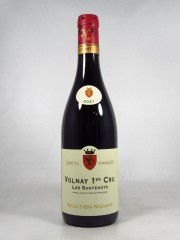 ニュダン ヴォルネー プルミエ クリュ レ サントノ [2021] 750ml 赤 NUDANT Volnay 1er Cru Les Santenots