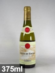 E ギガル コート デュ ローヌ ブラン [2021] 375ml 白 ハーフボトル E.GUIGAL Cotes du Rhone Blanc