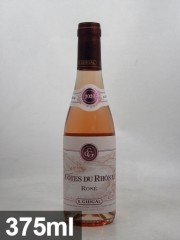 E ギガル コート デュ ローヌ ロゼ [2020] 375ml ロゼ ハーフボトル E.GUIGAL Cotes du Rhone Rose