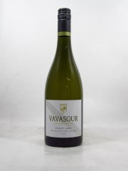 ヴァヴァサワー マールボロ ピノ グリ [2022] 750ml 白 Vavasour Marlborough Pinot Gris