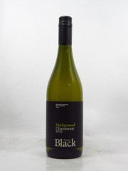 ブラック エステート ネザーウッド シャルドネ [2019] 750ml 白 BLACK Estate Netherwood Home Chardonnay
