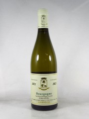 ベルトラン アンブロワーズ ブルゴーニュ コート ドール ブラン [2021] 750ml 白 Bertrand AMBROISE Bourgogne Cote d’Or Blanc