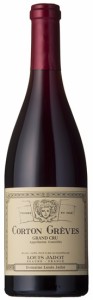 ルイ ジャド コルトン グレーヴ グラン クリュ ドメーヌ ルイ ジャド [2017] 750ml 赤 Corton Greves Grand Cru Domaine Louis Jadot