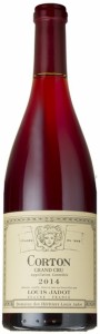 ルイ ジャド コルトン グラン クリュ エリティエ ルイ ジャド [2019] 750ml 赤 Corton Grand Cru Heritiers Louis Jadot