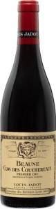 ルイ ジャド ボーヌ プルミエ クリュ クロ デ クシュロー エリティエ ルイ ジャド [2018] 750ml 赤 Beaune 1er Cru Clos des Couchereaux