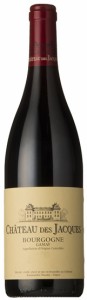 ルイ ジャド ブルゴーニュ ガメイ シャトー デ ジャック [2021] 750ml 赤 Bourgogne Gamay Chateau des Jacques