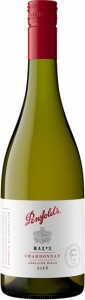 ペンフォールズ マックス シャルドネ [2022] 750ml 白 Max's Chardonnay