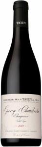 ドメーヌ ジャン タルディ ジュヴレ シャンベルタン シャンペリエ VV [2021] 750ml 赤 GEVREY CHAMBERTIN CHAMPS PERRIERS VIEILLES VIGN