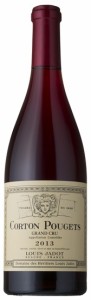 ルイ ジャド コルトン プジェ グラン クリュ エリティエ ルイ ジャド [2017] 750ml 赤 Corton Pougets Grand Cru Heritiers Louis Jadot