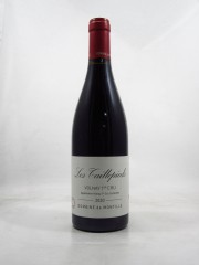 ド モンティーユ ヴォルネー プルミエ クリュ レ タイユピエ [2020] 750ml 赤 de MONTILLE Volnay 1er Cru Les Taillepieds