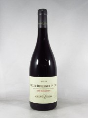 ラフージュ オーセイ デュレス プルミエ クリュ レ デュレス ルージュ [2021] 750ml 赤 LAFOUGE Auxey-Duresses 1er Les Duresses Rouge