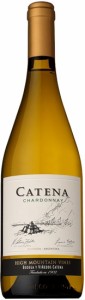 カテナ カテナ シャルドネ [2022] 750ml 白 CATENA CHARDONNAY