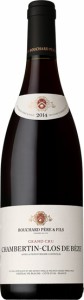 ブシャール ペール エ フィス シャンベルタン クロ ド ベーズ [2014] 750ml 赤 CHAMBERTIN CLOS DE BEZE