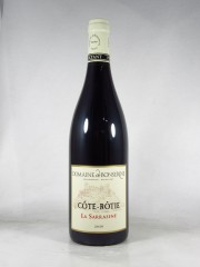 ボンスリーヌ コート ロティ ラ サラジンヌ [2020] 750ml 赤 BONSERINE Cote Rotie La Sarrasine