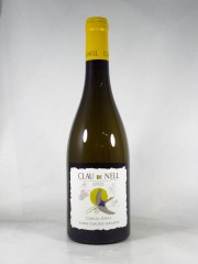 クロー ド ネル アンジュ ブラン シュナン ブラン [2021] 750ml 白 CLAU de NELL Anjou Blanc Chenin Blanc