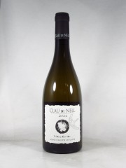 クロー ド ネル ヴァン ド フランス ブラン ド ノワール [2021] 750ml 白 CLAU de NELL Vin de France Blanc de Noir