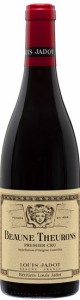 ルイ ジャド ボーヌ プルミエ クリュ レ トゥーロン エリティエ ルイ ジャド [2016] 750ml 赤 Beaune 1er Cru Les Theurons Heritieres L