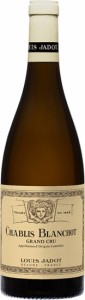 ルイ ジャド シャブリ グラン クリュ ブランショ [2021] 750ml 白 Chablis Grand Cru Blanchot