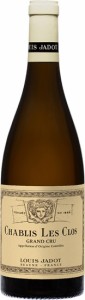 ルイ ジャド シャブリ グラン クリュ レ クロ [2021] 750ml 白 Chablis Grand Cru les Clos