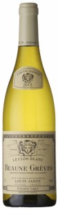 ルイ ジャド ボーヌ プルミエ クリュ グレーヴ ル クロ ブラン ファミーユ ガジェ [2017] 750ml 白 Beaune 1er Cru Greves Le Clos Blanc