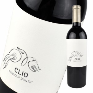 エルニド クリオ [2021] 750ml 赤 El Nido Clio