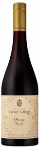 カステル ザレッグ ピノ ノワール [2021] 750ml 赤 PINOT NOIR DOC