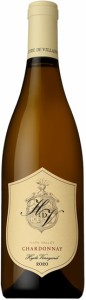 ハイド ド ヴィレーヌ カーネロス シャルドネ [2020] 750ml 白 HDV CHARDONNAY