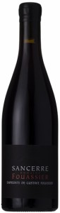 ドメーヌ フアシエ サンセール ルージュ アンプラント ド ギュスターヴ フアシエ [2019] 750ml 赤 Sancerre Rouge Empreinte de Gustave 