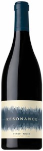 レゾナンス レゾナンス ウィラメット ヴァレー ピノ ノワール [2020] 750ml 赤 Resonance Willamette Valley Pinot Noir