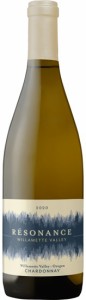 レゾナンス レゾナンス ウィラメット ヴァレー シャルドネ [2020] 750ml 白 Resonance Willamette Valley Chardonnay