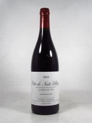 フレデリック エスモナン コート ド ニュイ ヴィラージュ ラ ベル ヴュ [2022] 750ml 赤 Frederic ESMONIN Cote de Nuits-Villages La Be