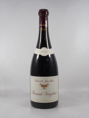 パトリック ジャヴィリエ ペルナン ヴェルジュレス ルージュ [2021] 750ml 赤 Patrick JAVILLIER Pernand-Vergelesses Rouge