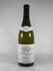 ポール ガローデ ブルゴーニュ シャルドネ ガローデ フィス エ ペール [2021] 750ml 白 Paul GARAUDET Bourgogne Chardonnay G.F＆P