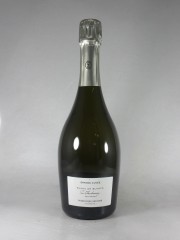 ドミニク グリュイエ クレマン ド ブルゴーニュ グランド キュヴェ シャルドネ [2017] 750ml 白泡 Dominique GRUHIER Cremant de Bourgog