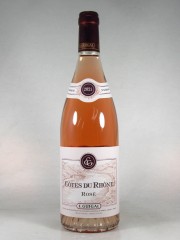 E ギガル コート デュ ローヌ ロゼ [2021] 750ml ロゼ E.GUIGAL Cotes du Rhone Rose